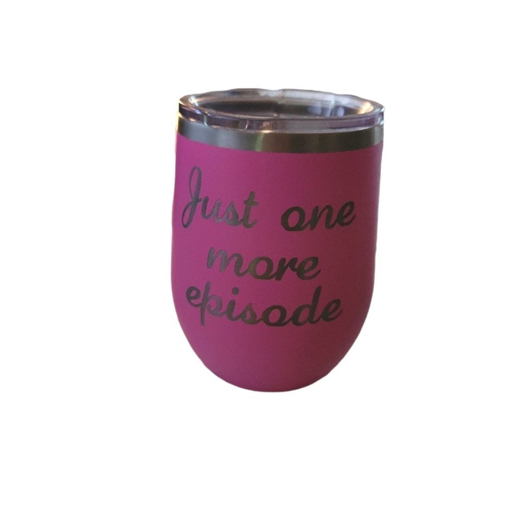 🎉 5 for $25 - insulated hot/cold cup